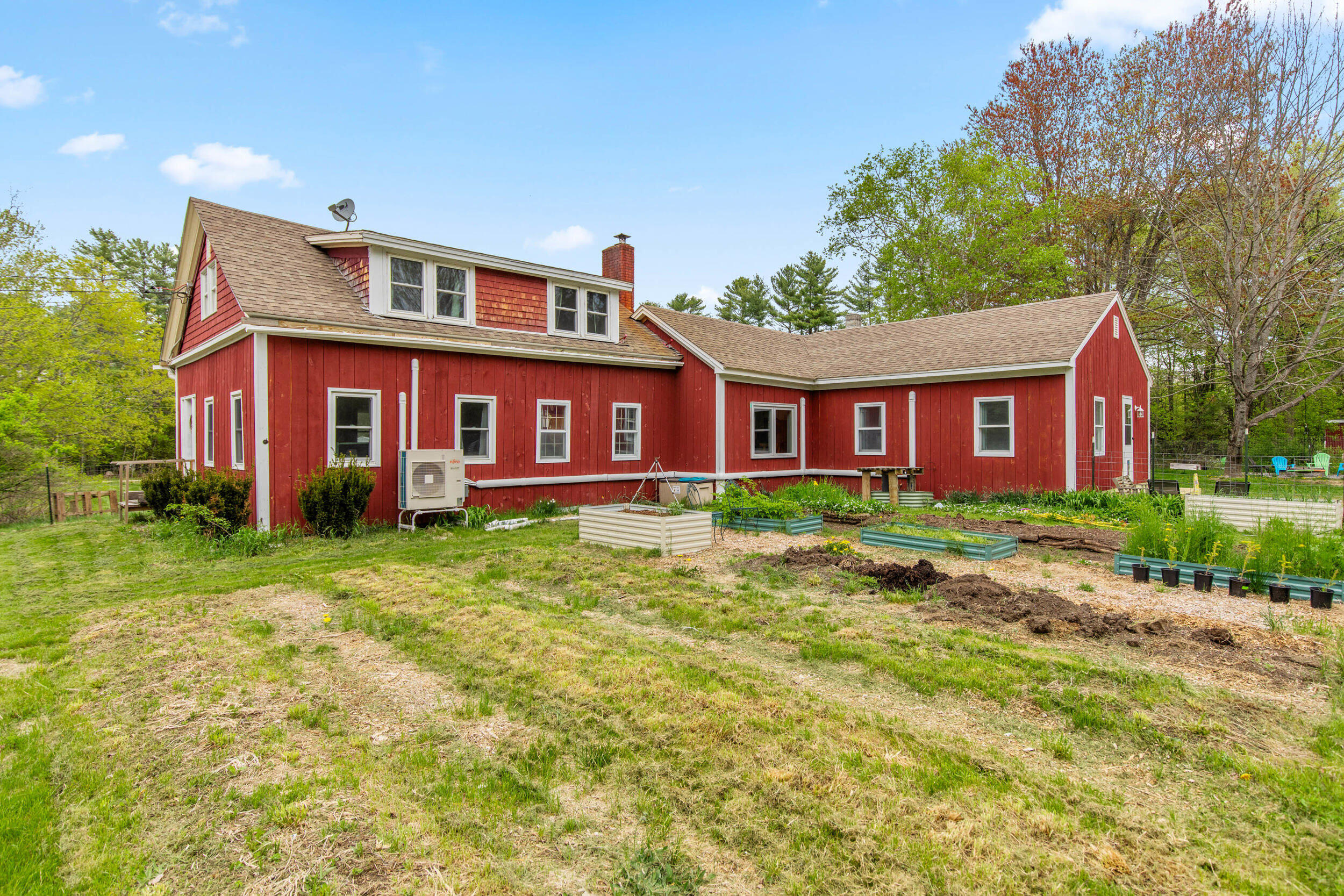 712 Naples Road Harrison, ME 04040 - Photo 21 of 38 712 Naples Road, Harrison