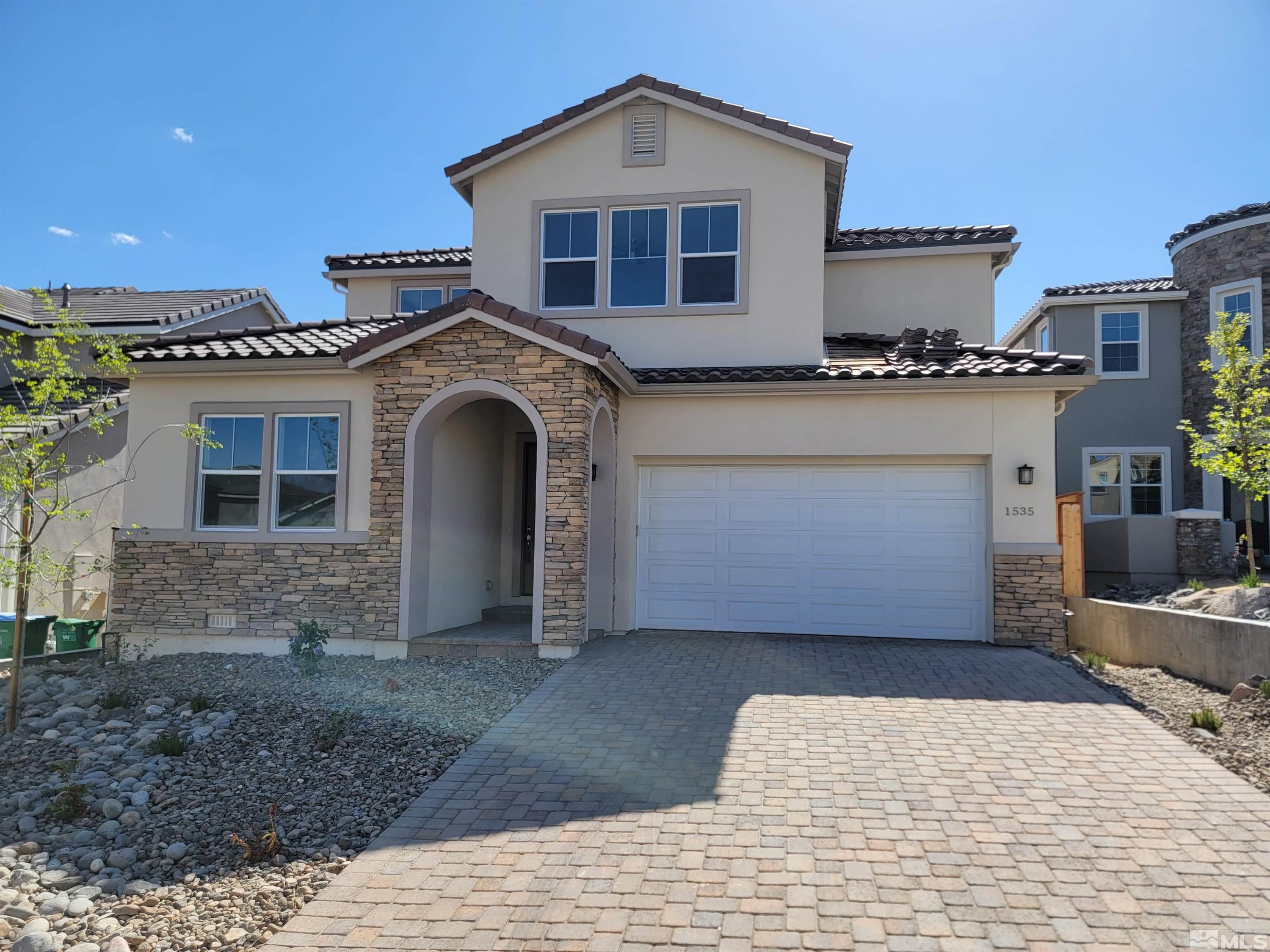 1535 Elk Run Trail Reno, NV 89523 - Photo 1 of 29 Photo 1