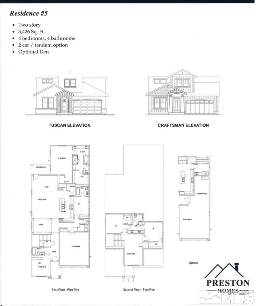 1535 Elk Run Trail Reno, NV 89523 - Photo 17 of 29 Photo 17
