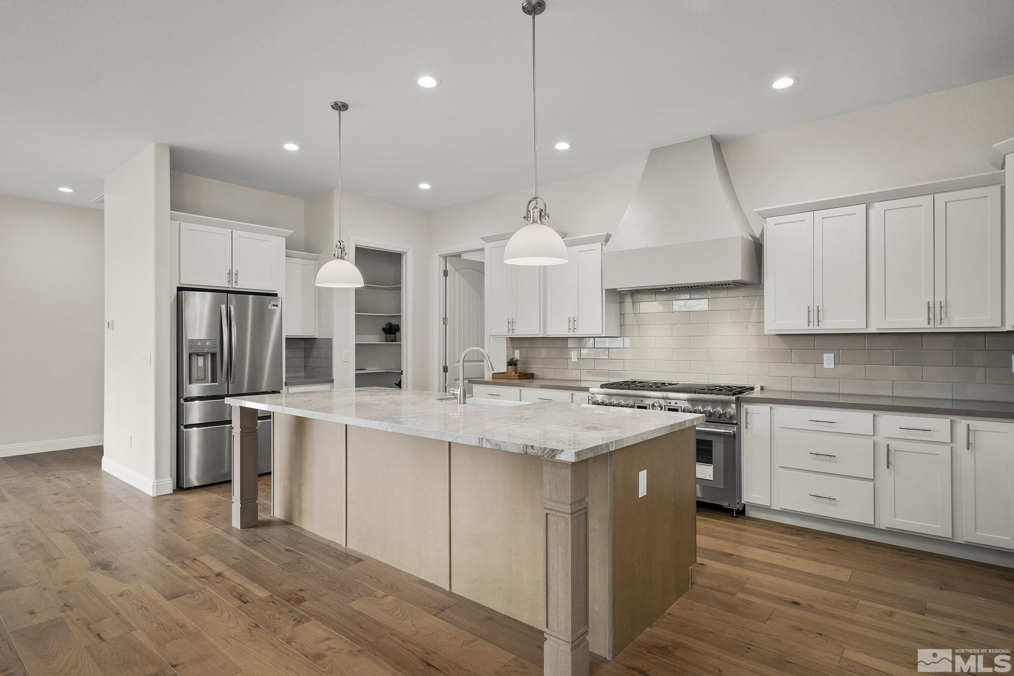 1535 Elk Run Trail Reno, NV 89523 - Photo 8 of 29 Photo 8