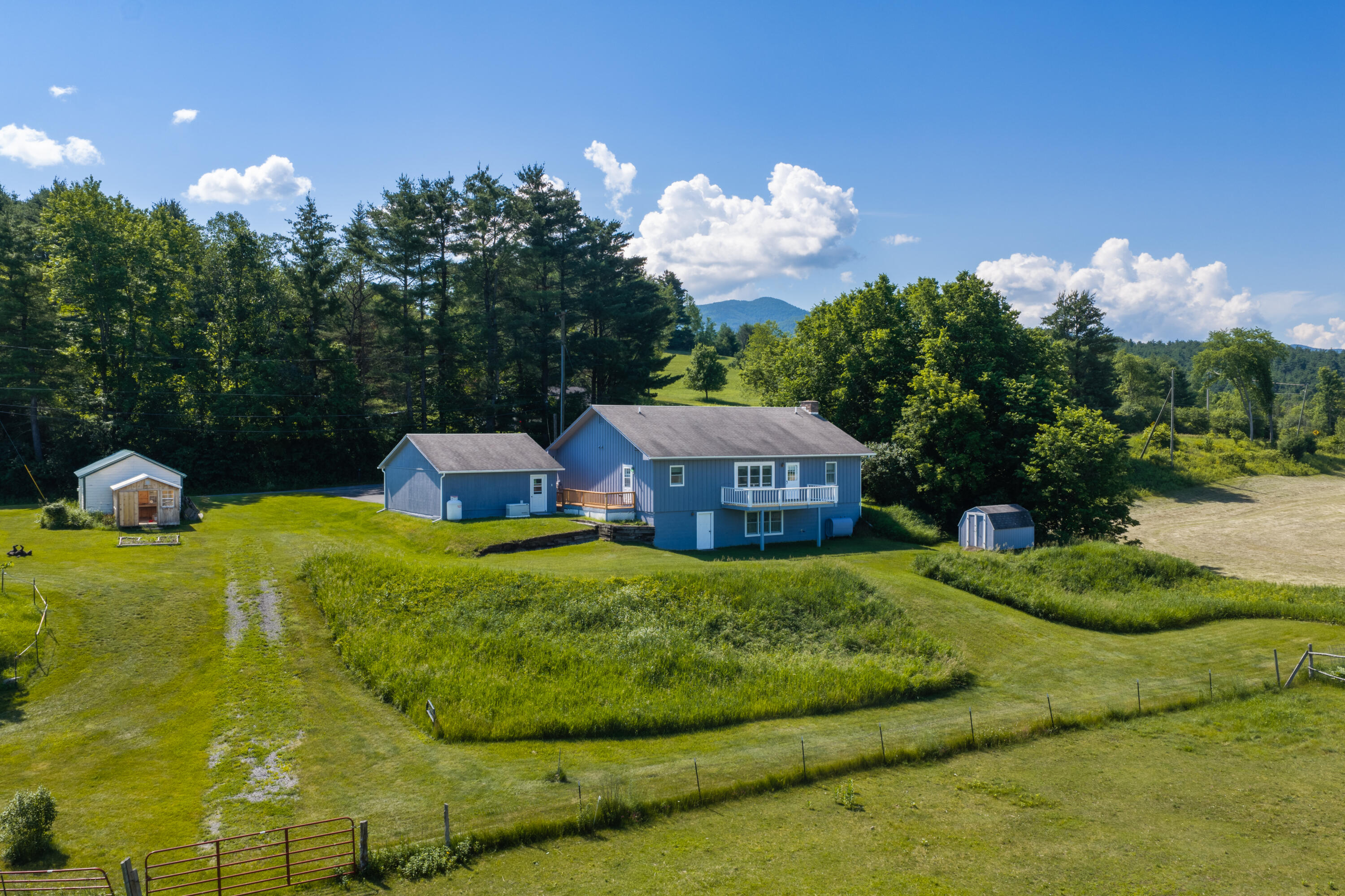 163 Stickney Bridge Road Jay, NY 12941 - Photo 3 of 35