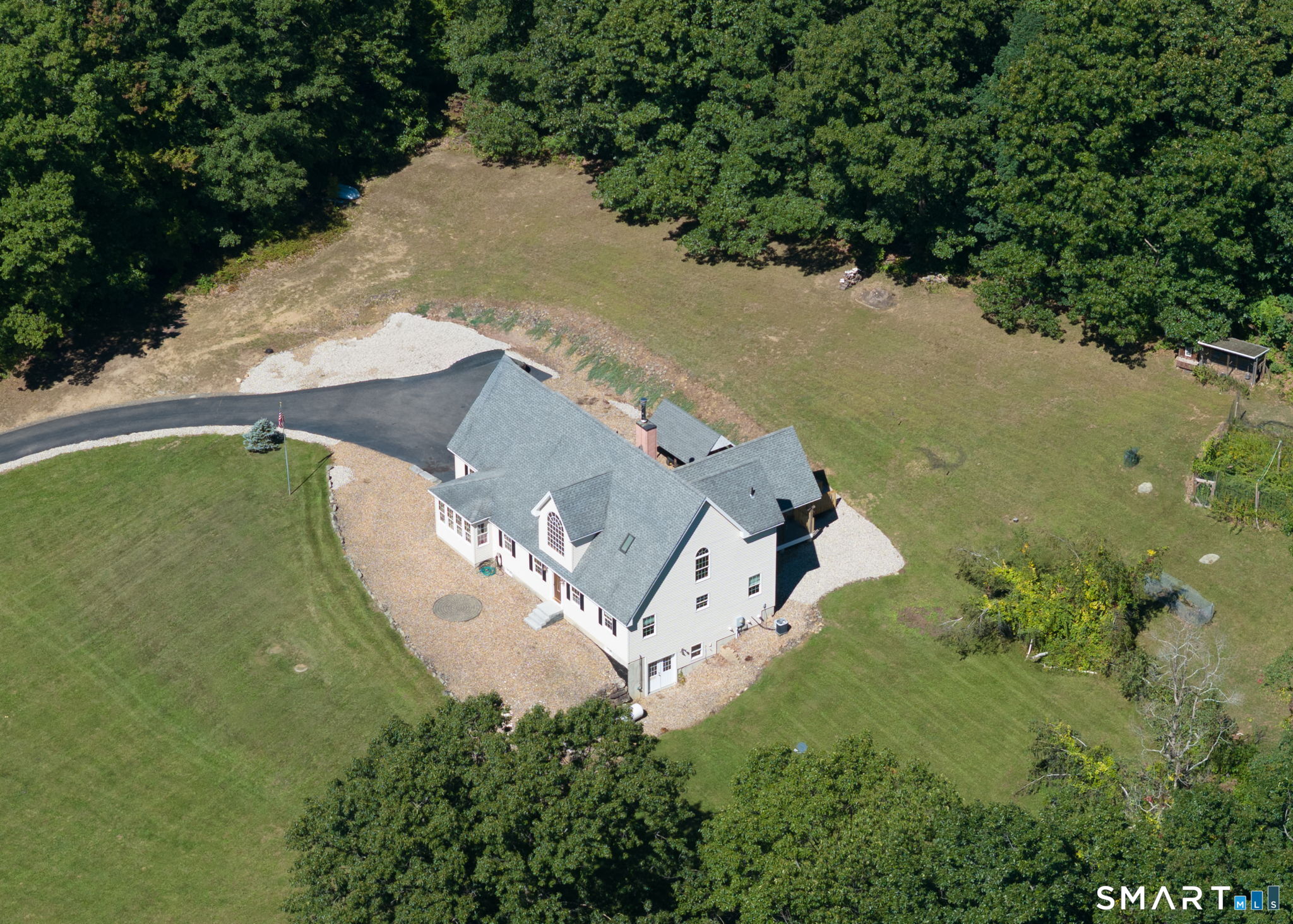 183 Hillside Road Ashford, CT 06278 - Photo 2 of 40 Gallery Image 2