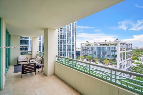 $9,000 | 3400 Southwest 27th Avenue, Unit 1105, Miami, FL 33133