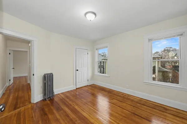 $4,500 | 7 Moraine Street, Unit 2, Boston, MA 02130