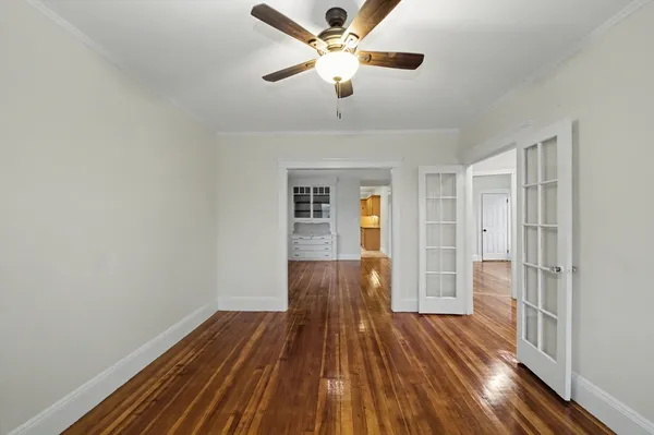 $4,500 | 7 Moraine Street, Unit 2, Boston, MA 02130