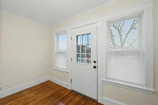 $4,500 | 7 Moraine Street, Unit 2, Boston, MA 02130