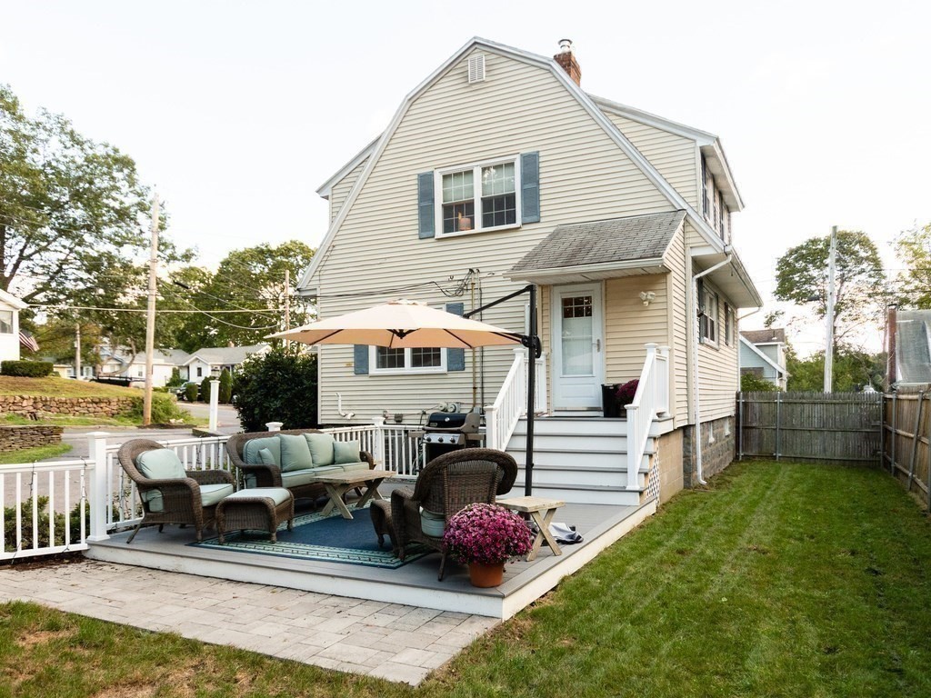 90 Edgehill Road Braintree, MA 02184 - Photo 18 of 39