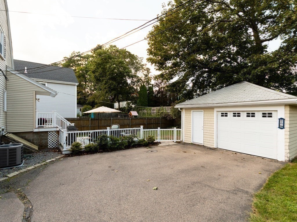 90 Edgehill Road Braintree, MA 02184 - Photo 37 of 39
