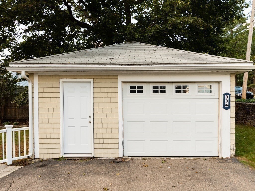 90 Edgehill Road Braintree, MA 02184 - Photo 38 of 39