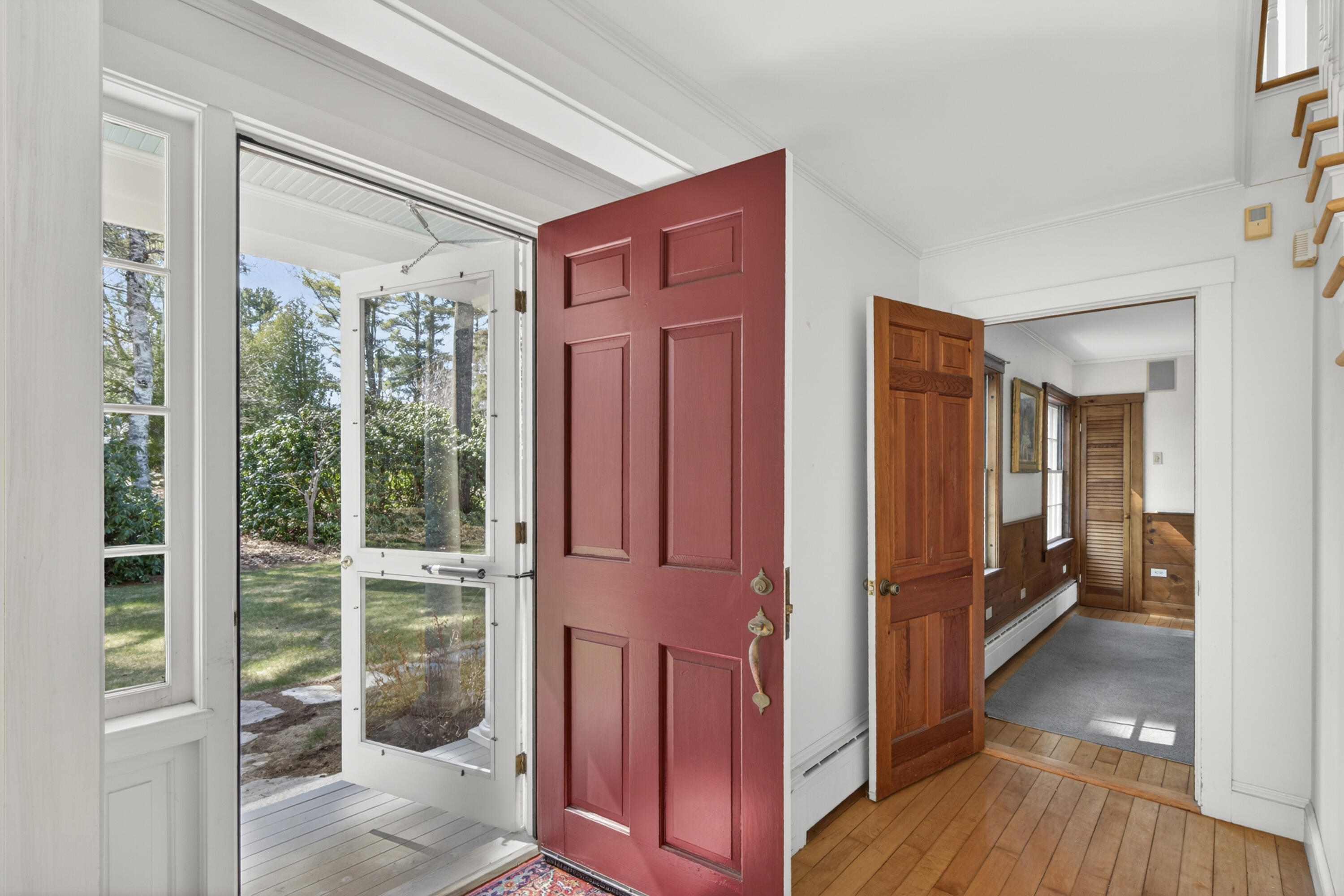 154 Chestnut Street Camden, ME 04843 - Photo 12 of 48 11-154ChestnutSt-Camden-KS
