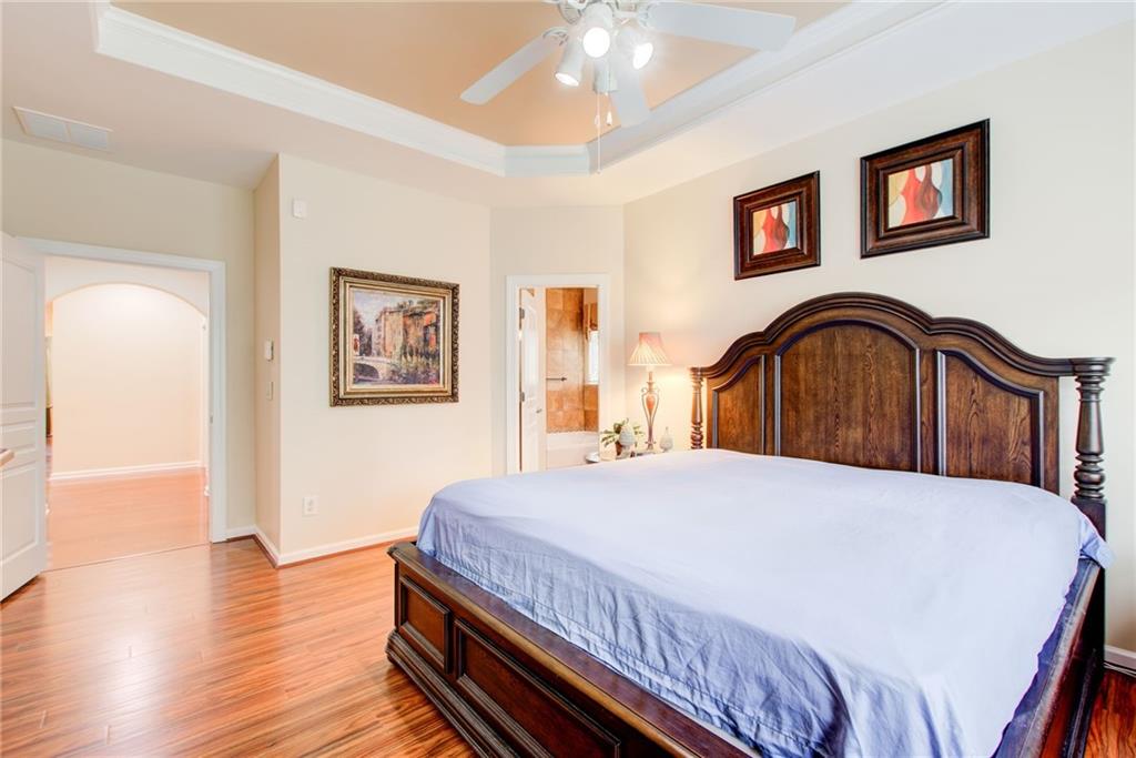 529 Olympic Way Acworth, GA 30102 - Photo 19 of 38