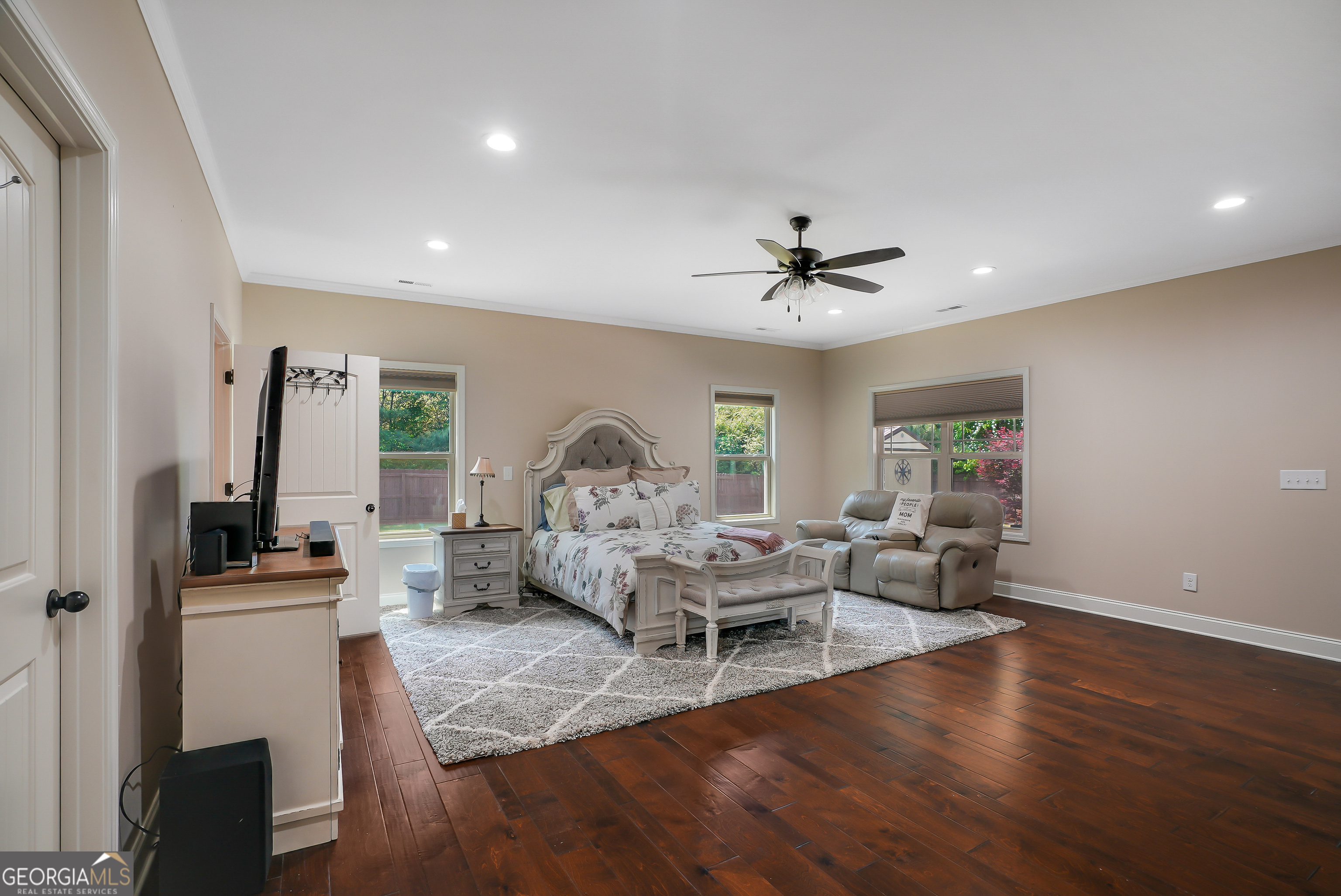103 Huntington Way Williamson, GA 30292 - Photo 5 of 37