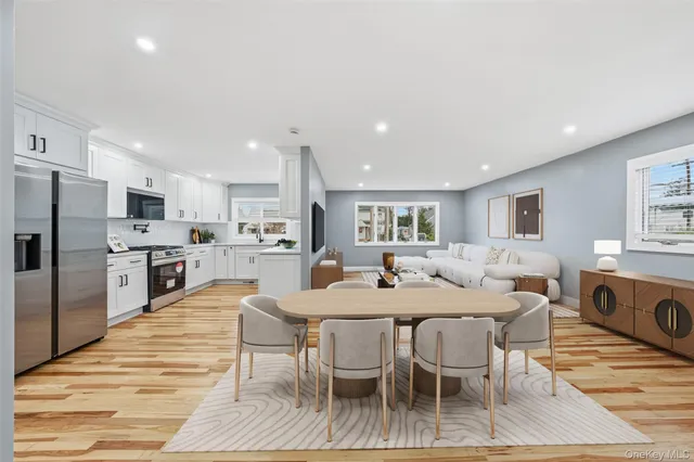 $799,000 | 2489 Beltagh Avenue, Bellmore, NY 11710