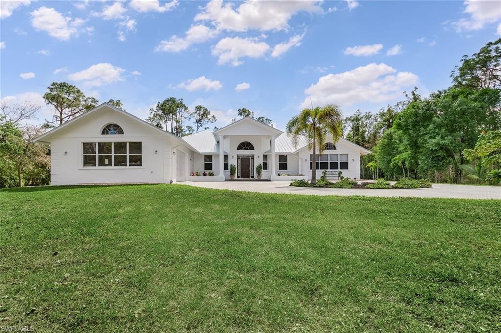 6990 Daniels Road Naples, FL 34109 - Photo 1 of 25 Gallery Image 1