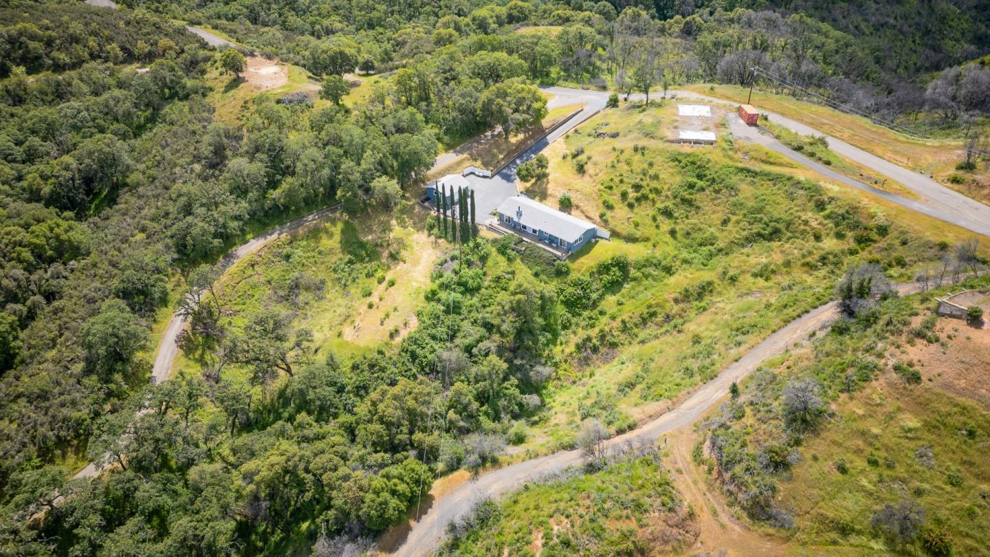 5791 Lake Ridge Road Ukiah, CA 95482 - Photo 6 of 34 a picture of mountains