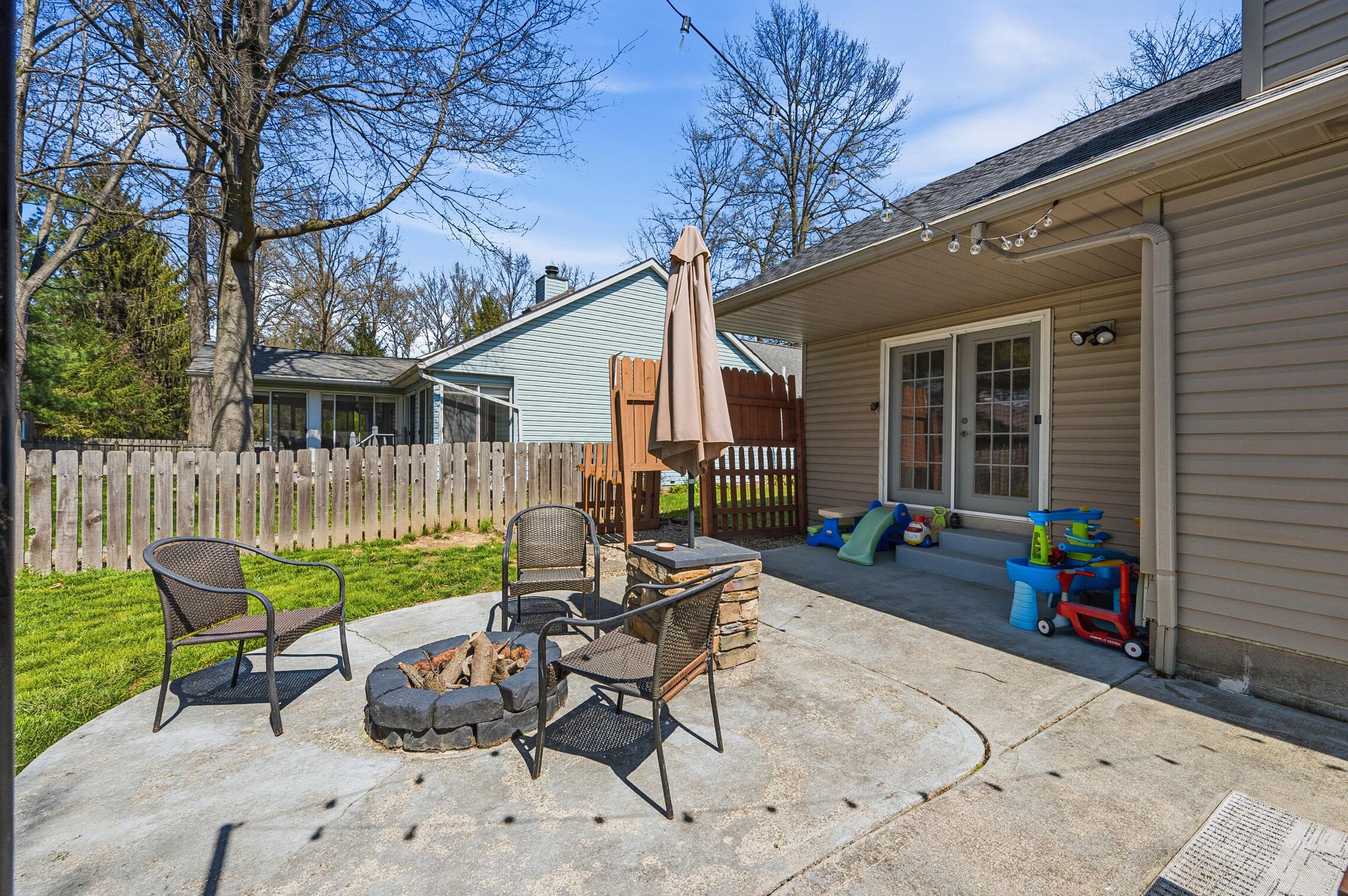 637 Ridenour Road Columbus, OH 43230 - Photo 49 of 61 637 Ridenour Rd. Gahanna Oh-58