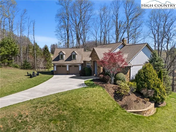 $1,149,000 | 46 North Ridge Lane, Newland, NC 28657