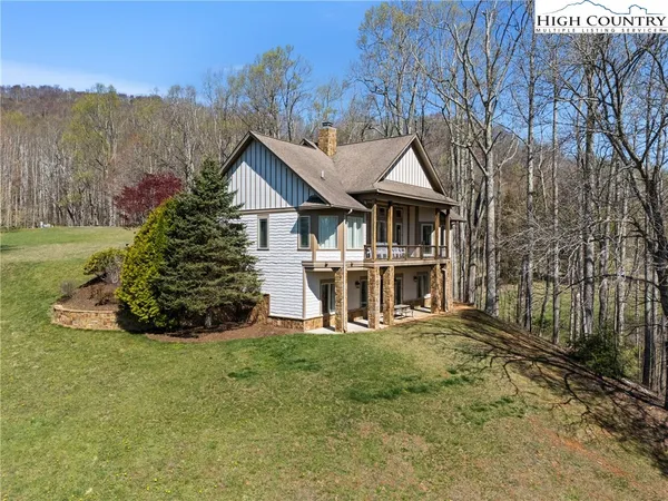 $1,149,000 | 46 North Ridge Lane, Newland, NC 28657