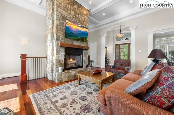 $1,149,000 | 46 North Ridge Lane, Newland, NC 28657