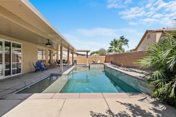 $549,000 | 81083 Avenida Fayelynne, Indio, CA 92201