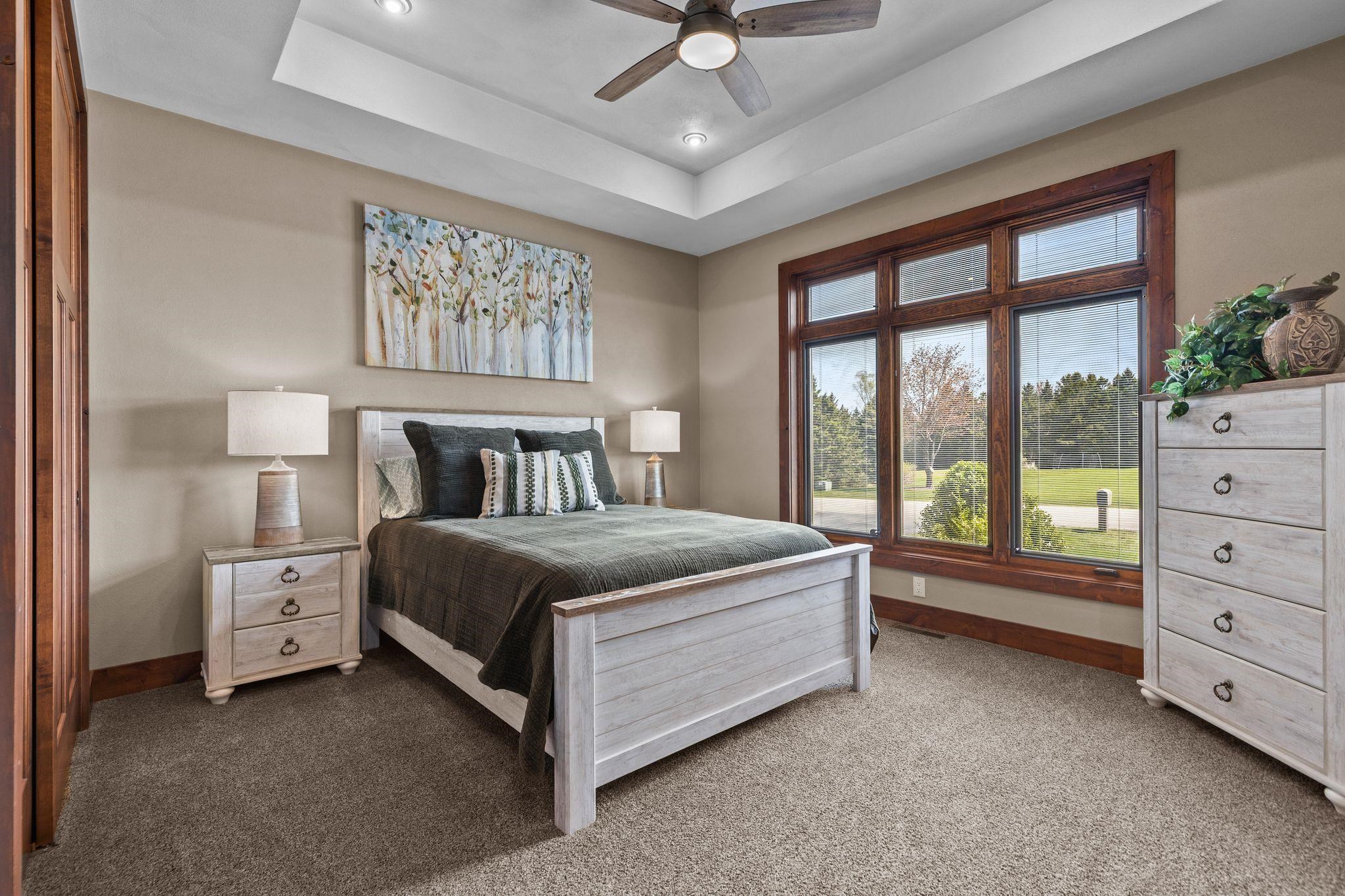 N3281 Feather Ridge Drive Appleton, WI 54913 - Photo 46 of 81
