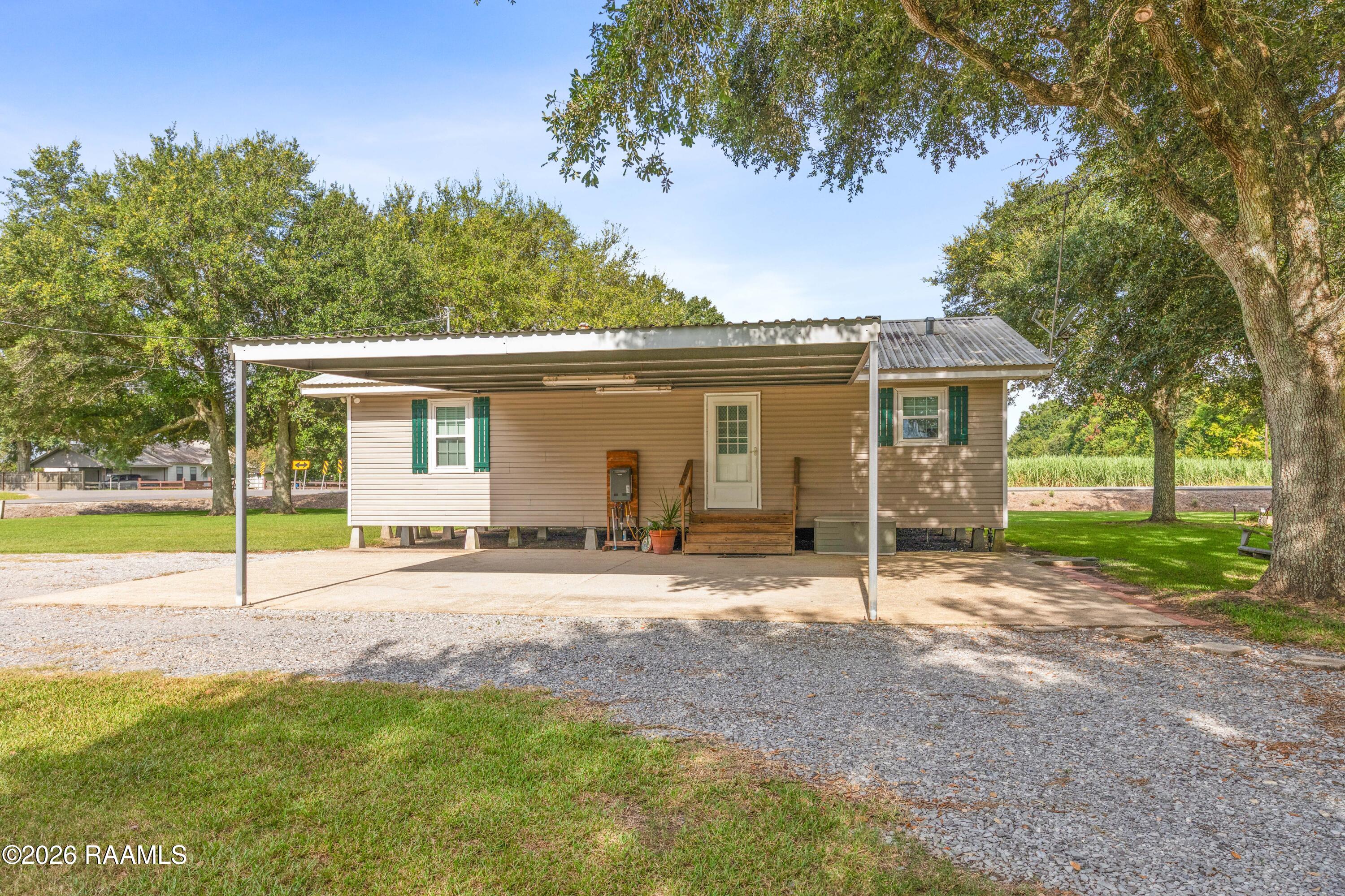 3936 Olias Road Erath, LA 70533 - Photo 21 of 40 3936Olias-13