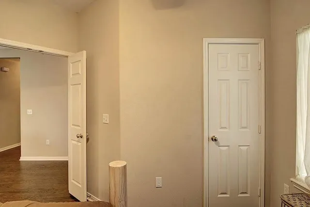 a view of a bathroom