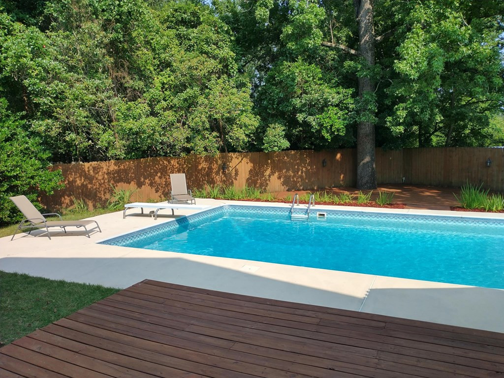 402 Mc Cormick Road Martinez, GA 30907 - Photo 6 of 25 Gallery Image 6