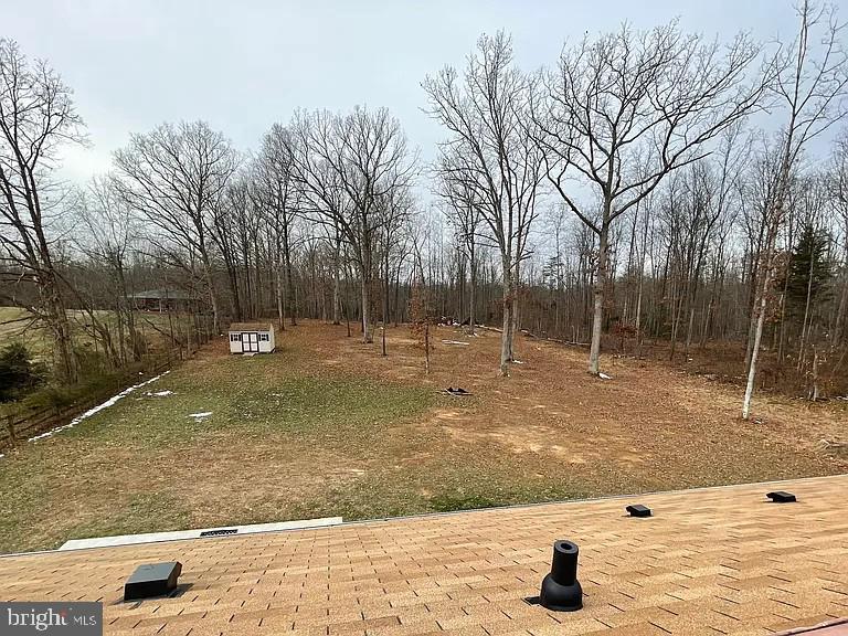 10584 Brent Town Road Catlett, VA 20119 - Photo 14 of 16 Level yard