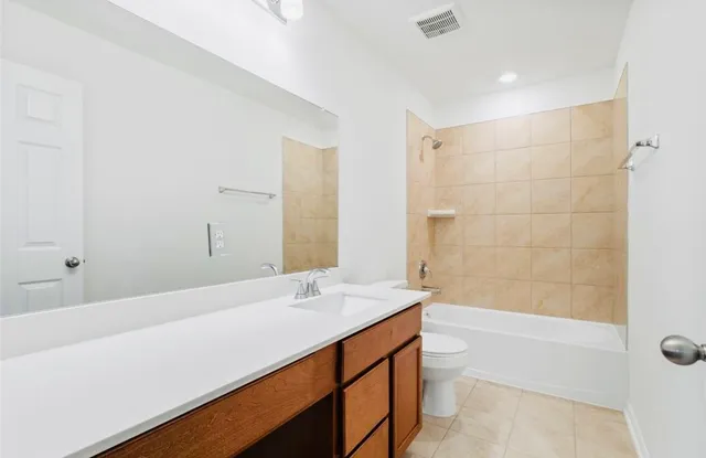 $2,500 | 8123 Leisure Pt Drive, Cypress, TX 77433