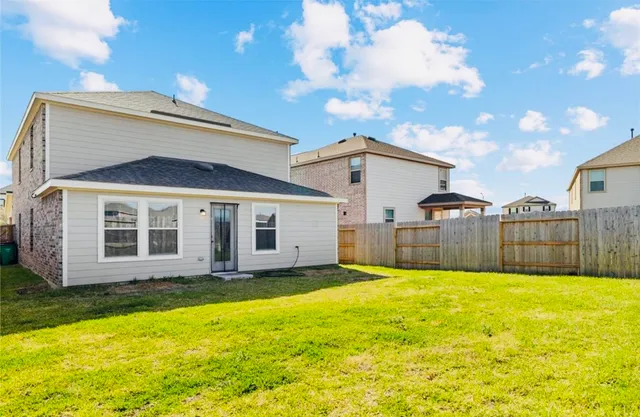 $2,500 | 8123 Leisure Pt Drive, Cypress, TX 77433