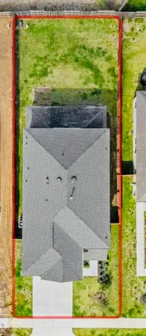 $2,500 | 8123 Leisure Pt Drive, Cypress, TX 77433