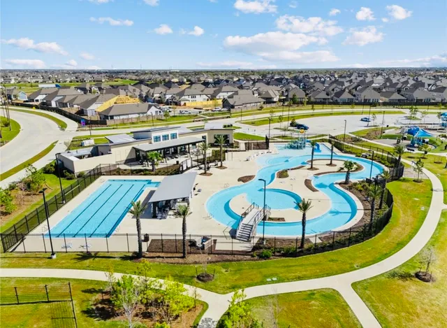 $2,500 | 8123 Leisure Pt Drive, Cypress, TX 77433