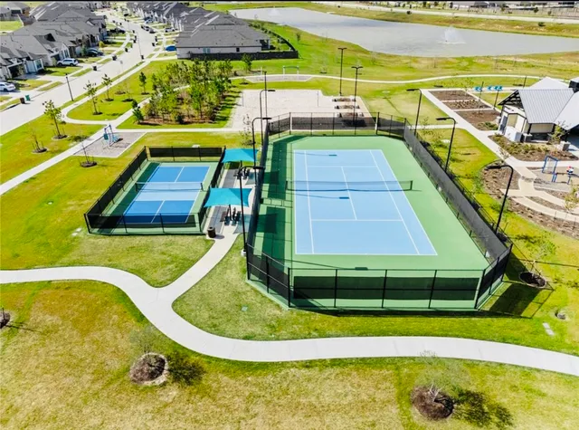 $2,500 | 8123 Leisure Pt Drive, Cypress, TX 77433