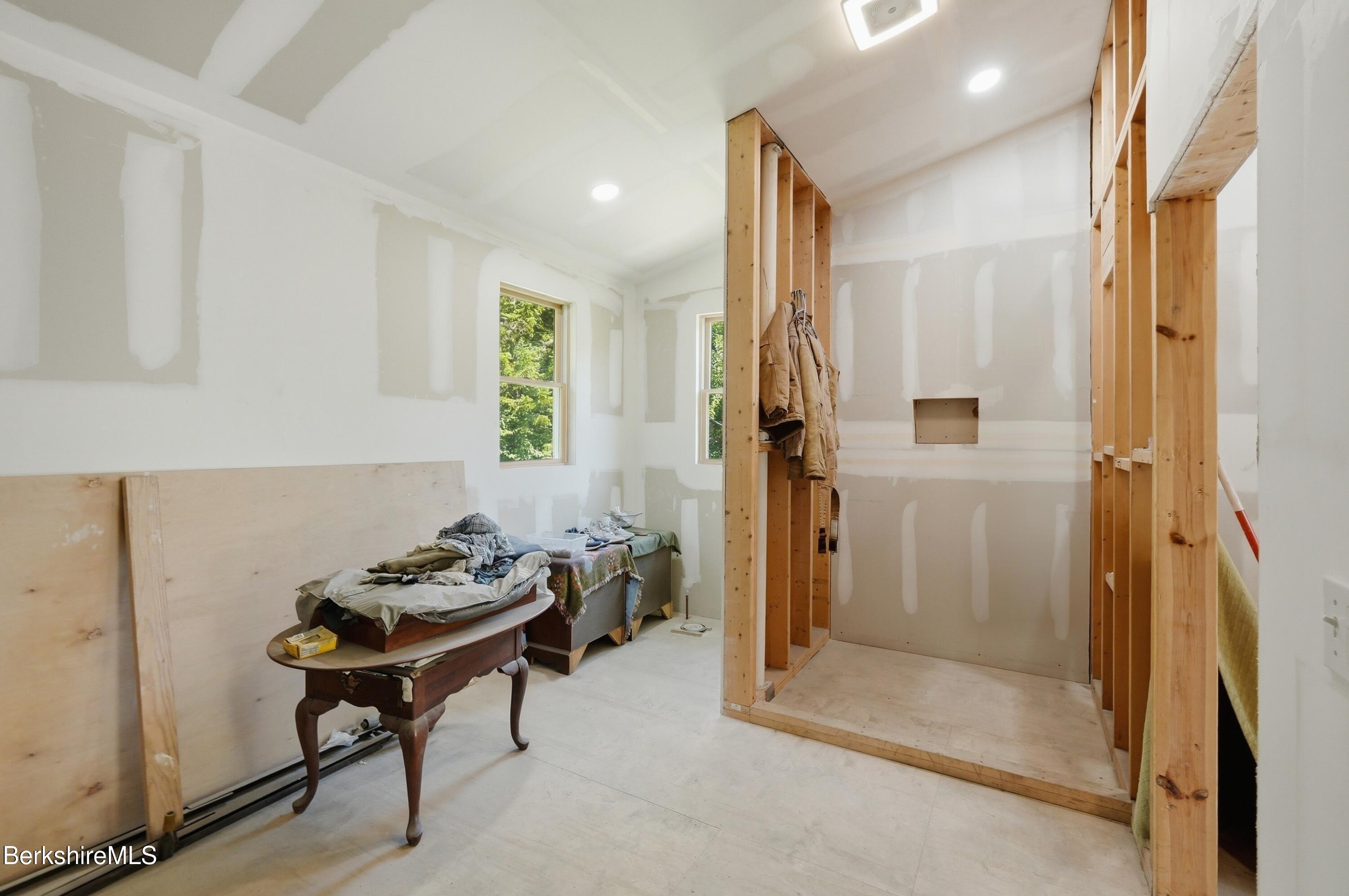 598 Main Road Savoy, MA 01256 - Photo 12 of 53 Primary Bath