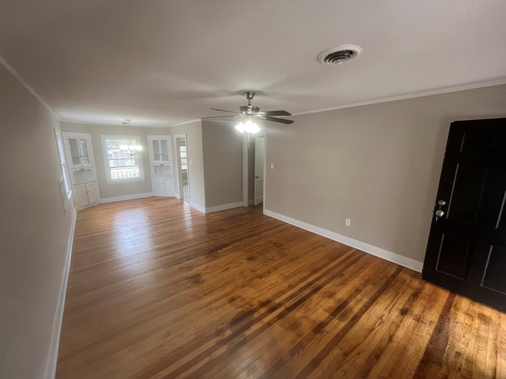 1012 North Jackson Street Brookhaven, MS 39601 - Photo 2 of 14 Photo 2