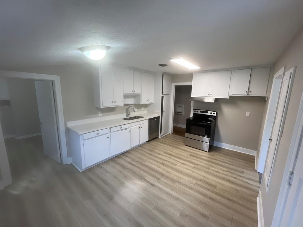 1012 North Jackson Street Brookhaven, MS 39601 - Photo 4 of 14 Photo 4