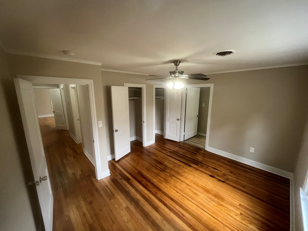 1012 North Jackson Street Brookhaven, MS 39601 - Photo 5 of 14 Photo 5