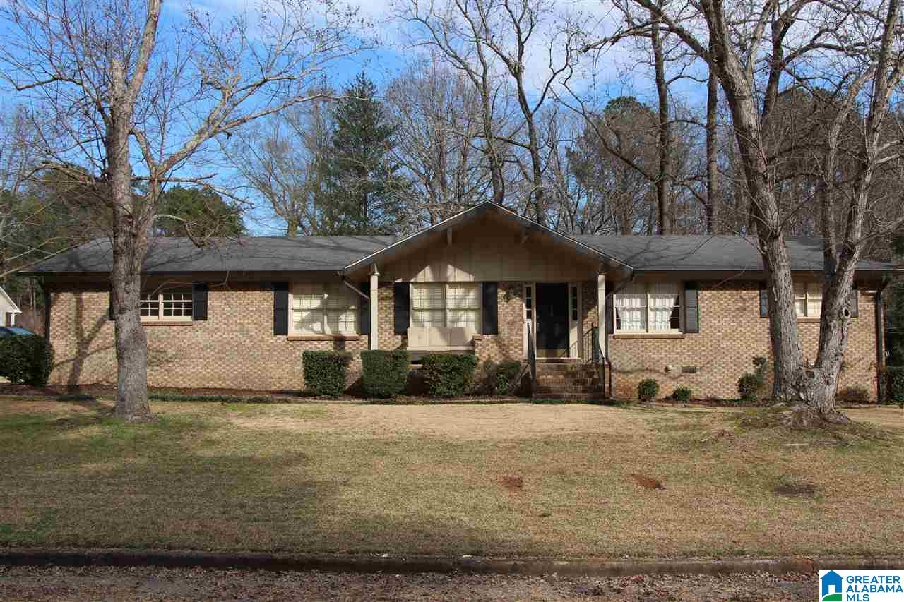 927 Hillsberry Road Oxford, AL 36203 - Photo 1 of 28