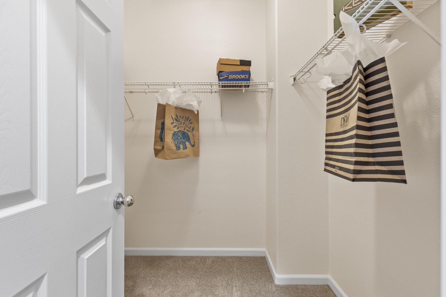 3103 Leiper Loop Lincoln, CA 95648 - Photo 12 of 27 Her closet