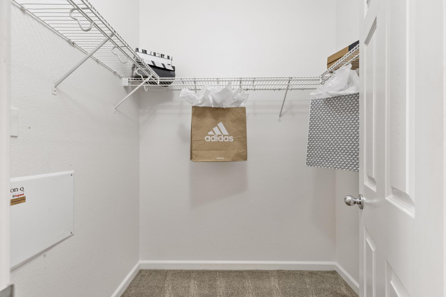 3103 Leiper Loop Lincoln, CA 95648 - Photo 13 of 27 His closet