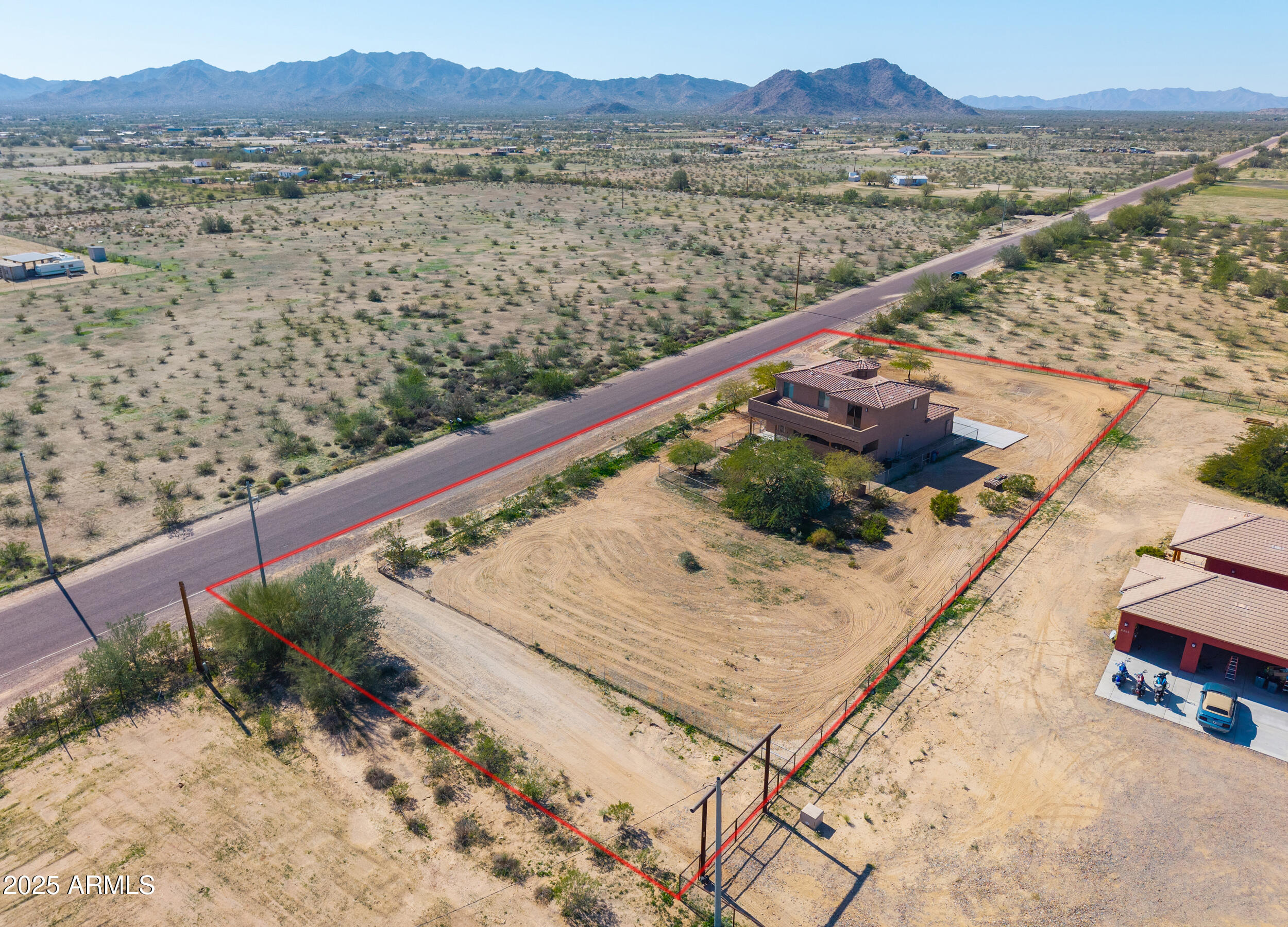 53304 West Barnes Road Maricopa, AZ 85139 - Photo 67 of 75