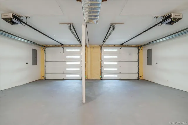 a view of room with natural light