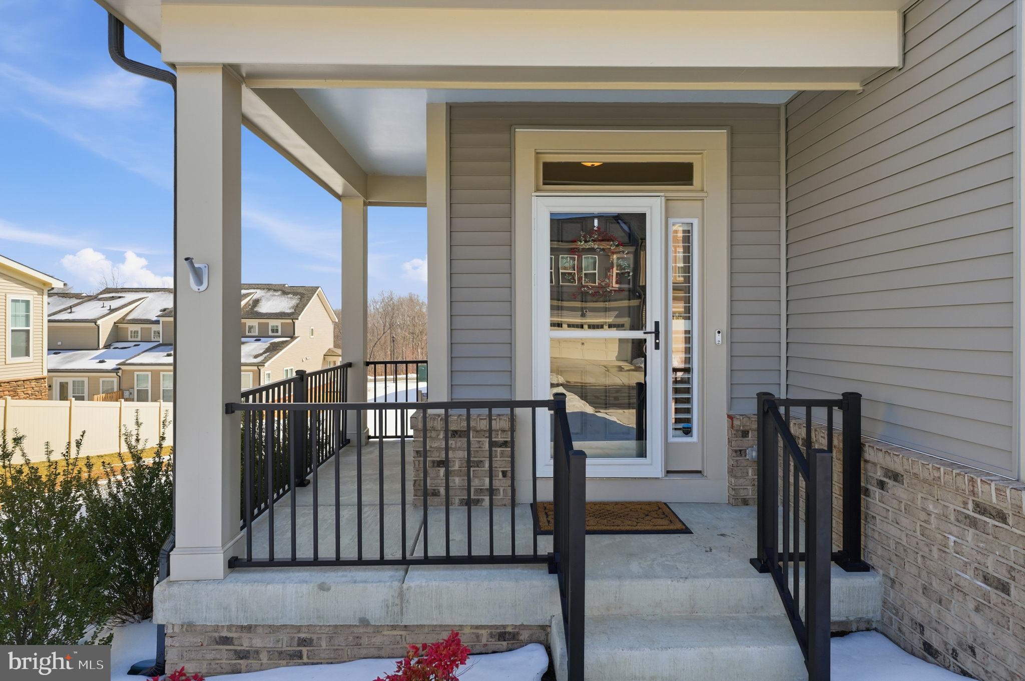 151 Windflower Way Stafford, VA 22554 - Photo 3 of 88