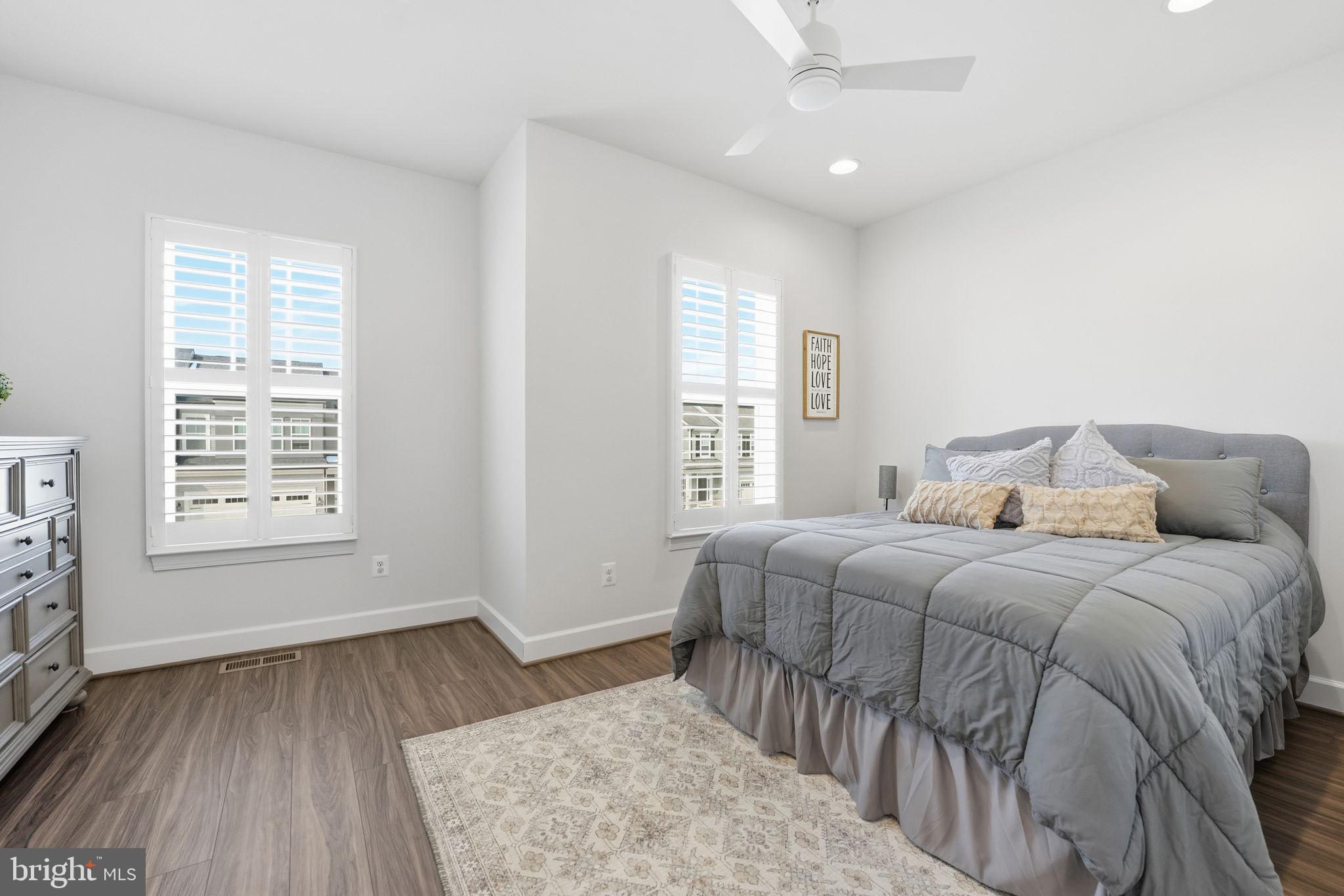 151 Windflower Way Stafford, VA 22554 - Photo 37 of 88