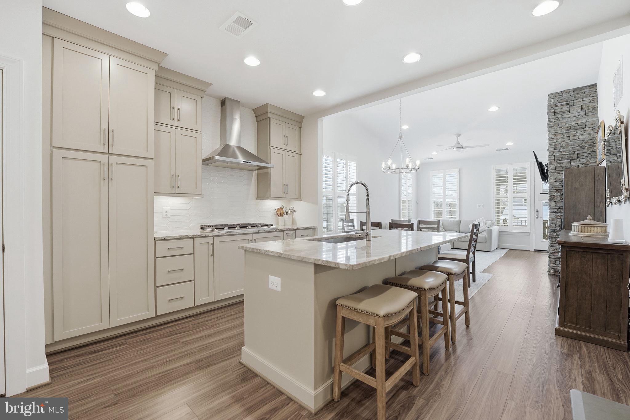 151 Windflower Way Stafford, VA 22554 - Photo 5 of 88