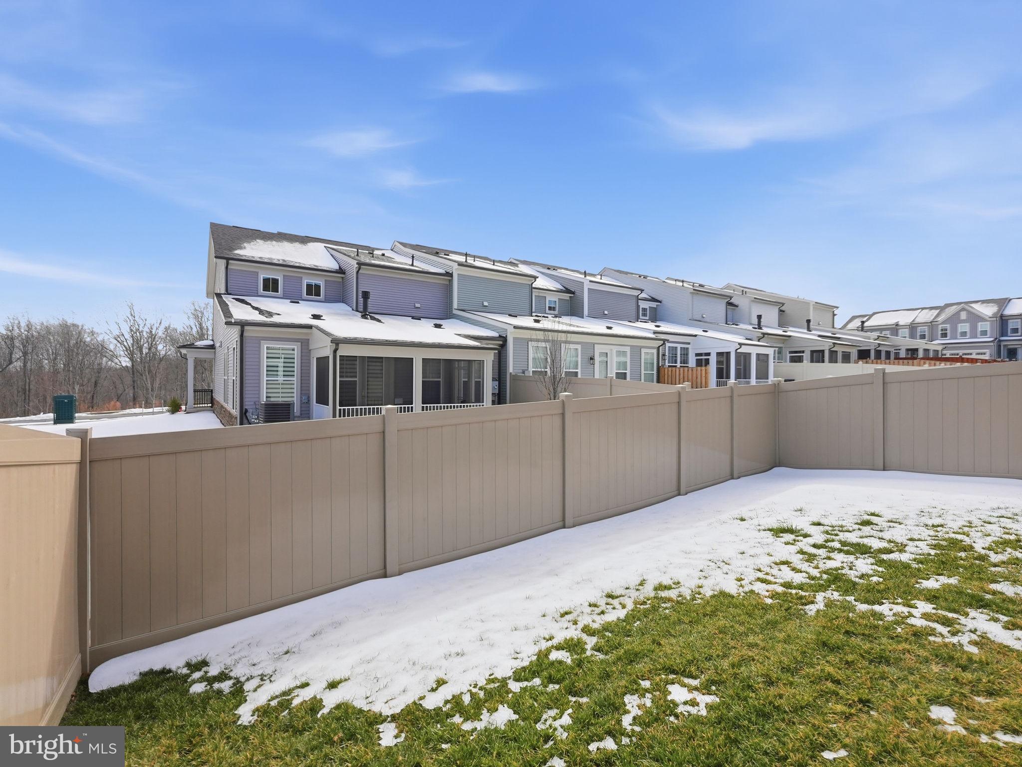 151 Windflower Way Stafford, VA 22554 - Photo 57 of 88