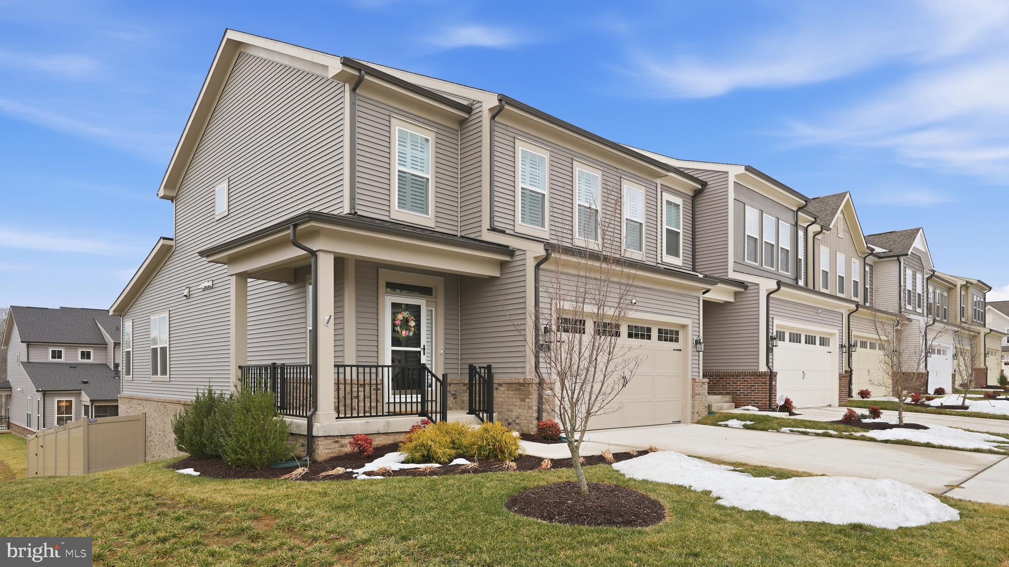 151 Windflower Way Stafford, VA 22554 - Photo 59 of 88