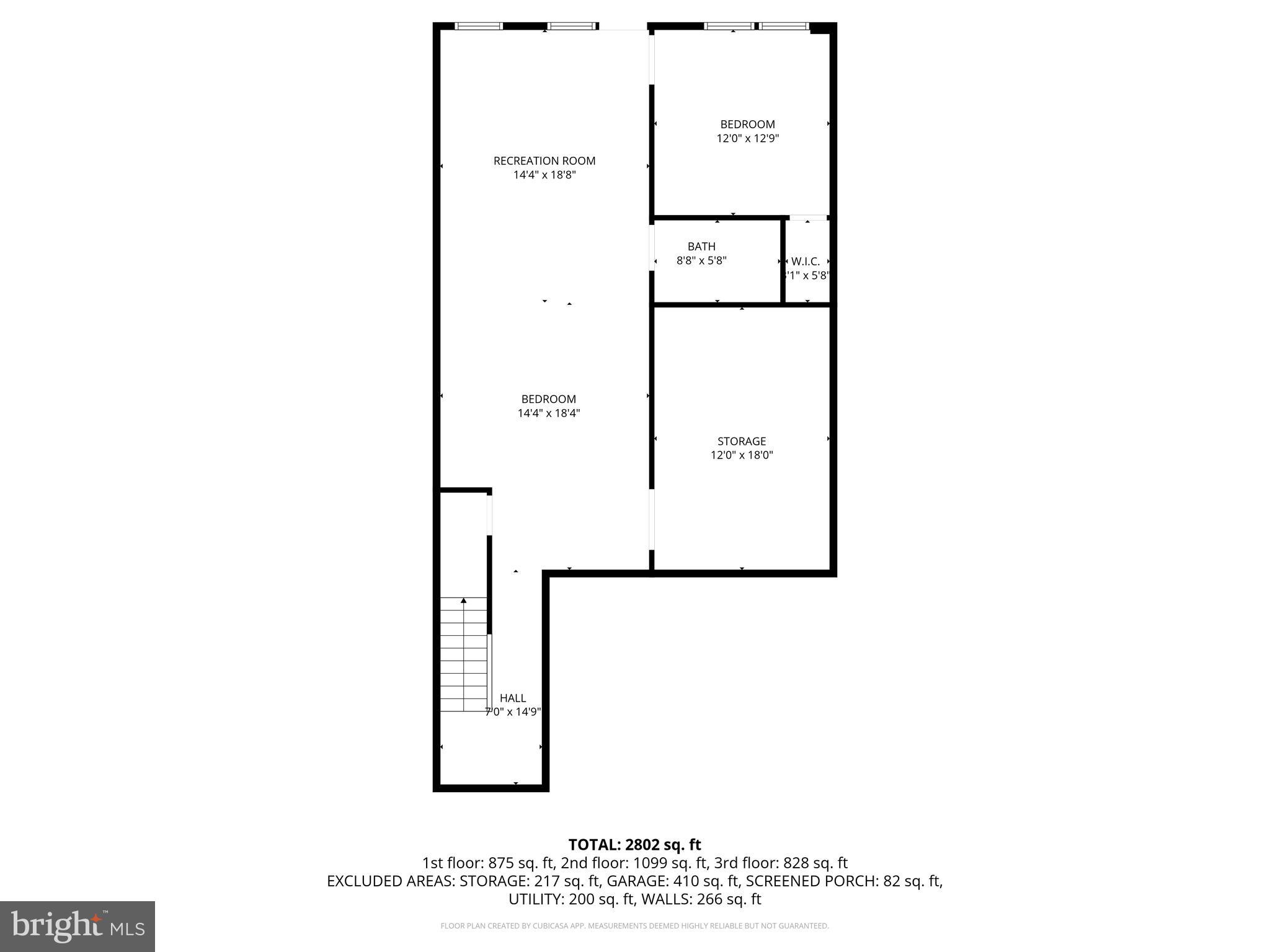 151 Windflower Way Stafford, VA 22554 - Photo 60 of 88