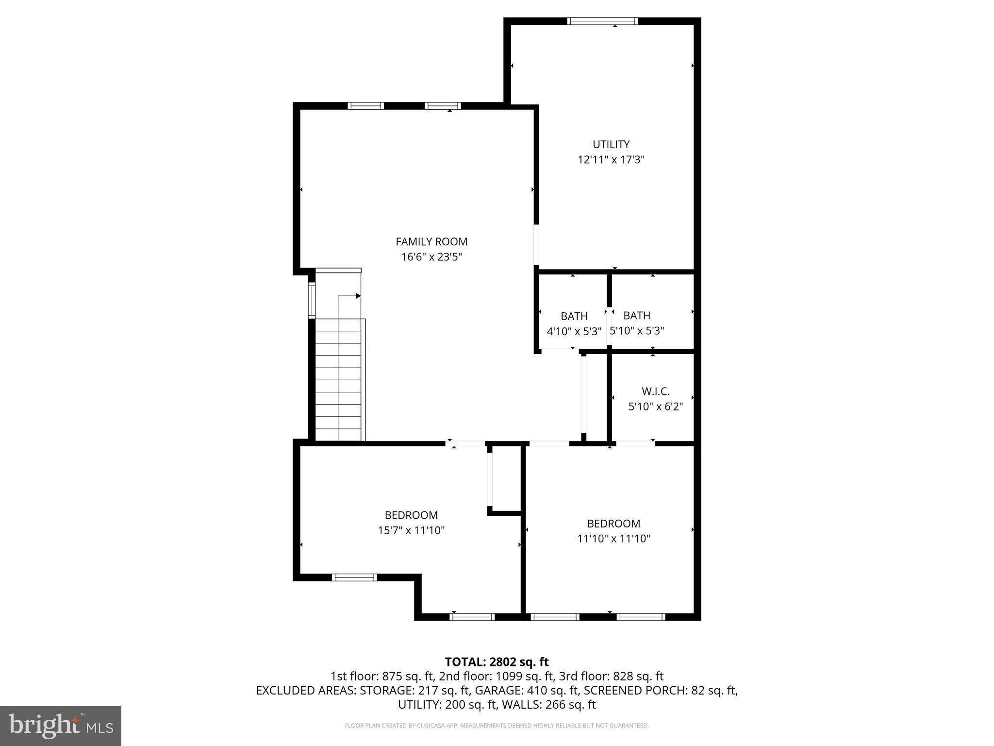 151 Windflower Way Stafford, VA 22554 - Photo 61 of 88